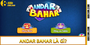 Andar Bahar Là Gì?